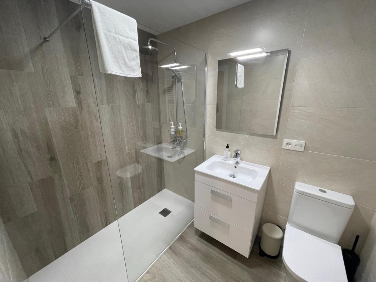 Dau Centro Free Parking Appartement *